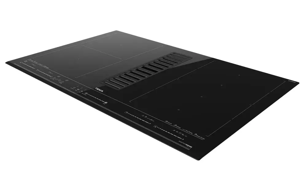Induction hob TEKA AFF 87601 MST BK Photo 3
