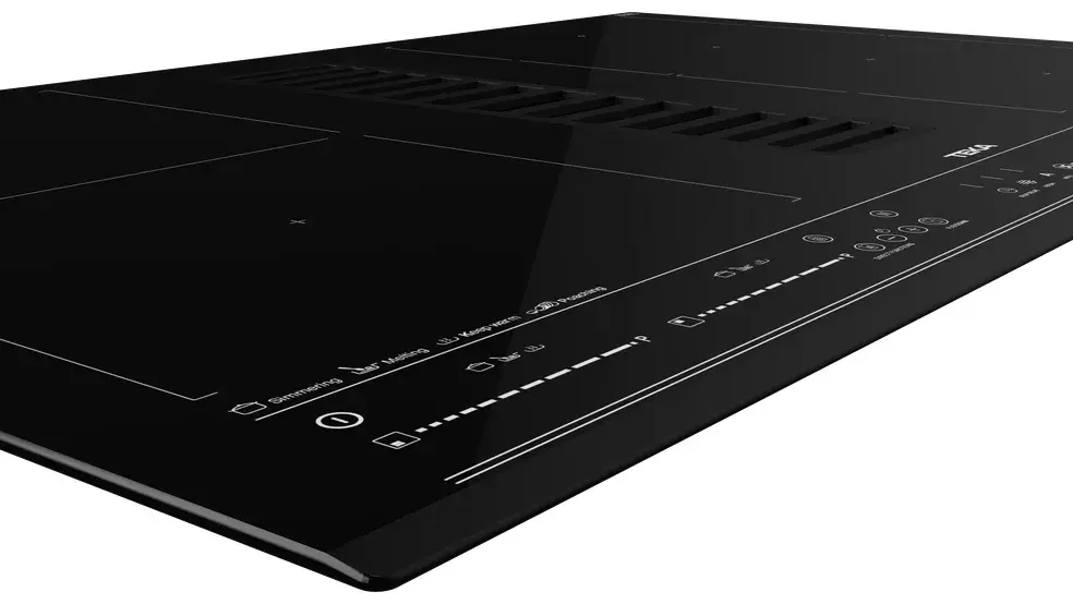 Induction hob TEKA AFF 87601 MST BK Photo 4