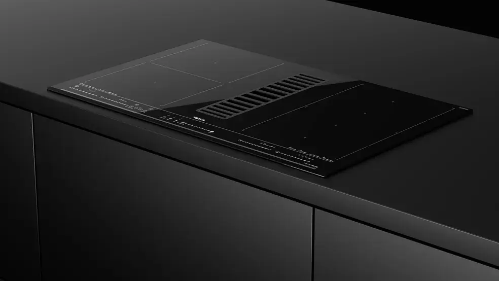 Induction hob TEKA AFF 87601 MST BK Photo 7