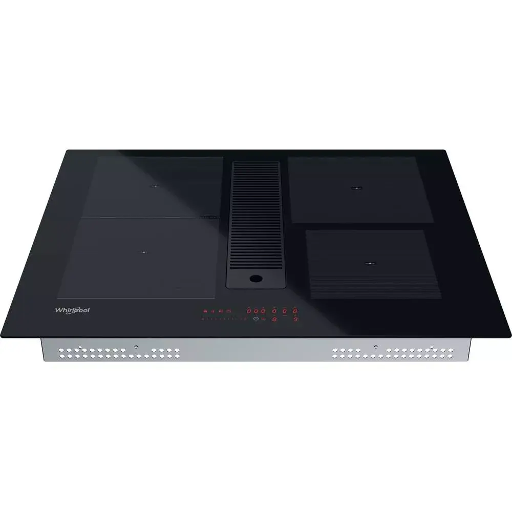 Induction hob WHIRLPOOL WVH 1065B F KIT 4‑zone 65 cm Photo 2