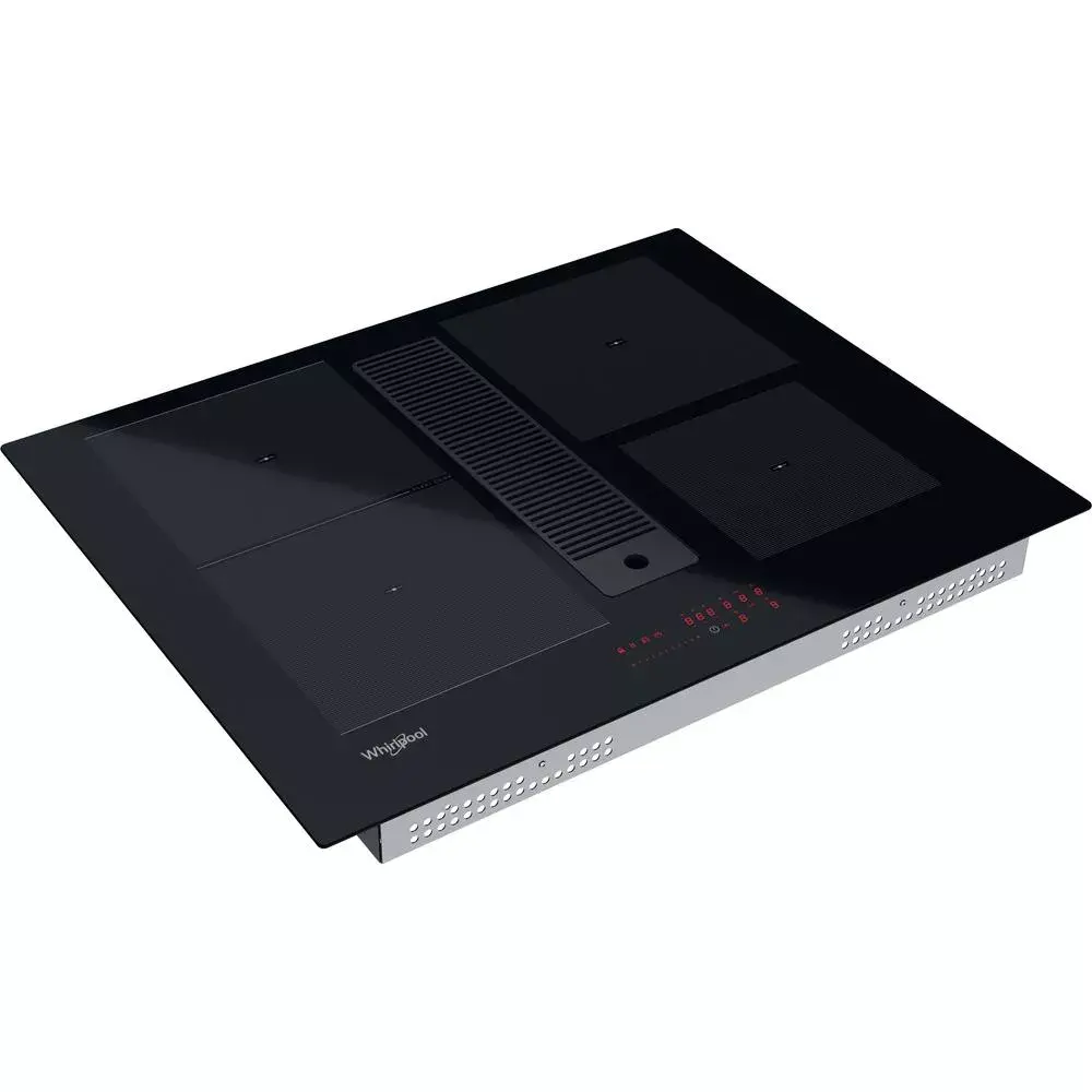 Induction hob WHIRLPOOL WVH 1065B F KIT 4‑zone 65 cm Photo 3