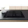 Induction hob WHIRLPOOL WVH 1065B F KIT 4‑zone 65 cm Photo 4