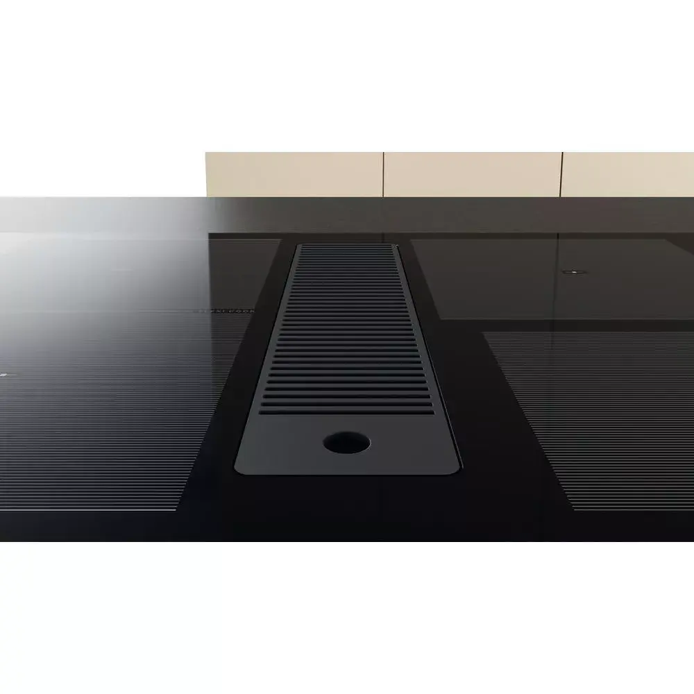 Induction hob WHIRLPOOL WVH 1065B F KIT 4‑zone 65 cm Photo 9