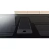 Induction hob WHIRLPOOL WVH 1065B F KIT 4‑zone 65 cm Photo 9