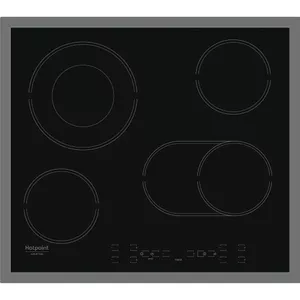 Керамическая варочная панель Hotpoint HR616X