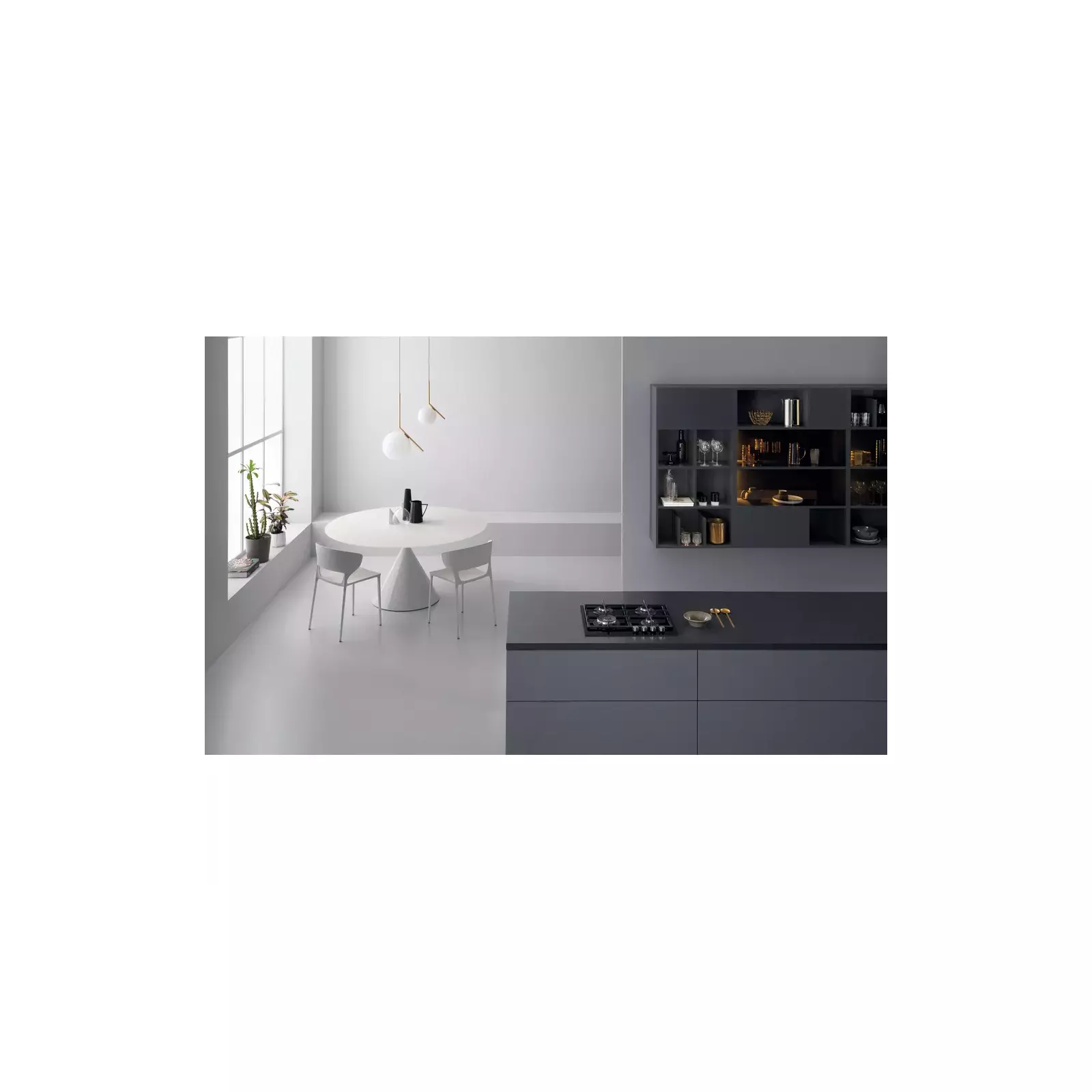 Whirlpool AKTL 629/NB hob Black AKTL629NB | Built-in hobs | AiO.lv