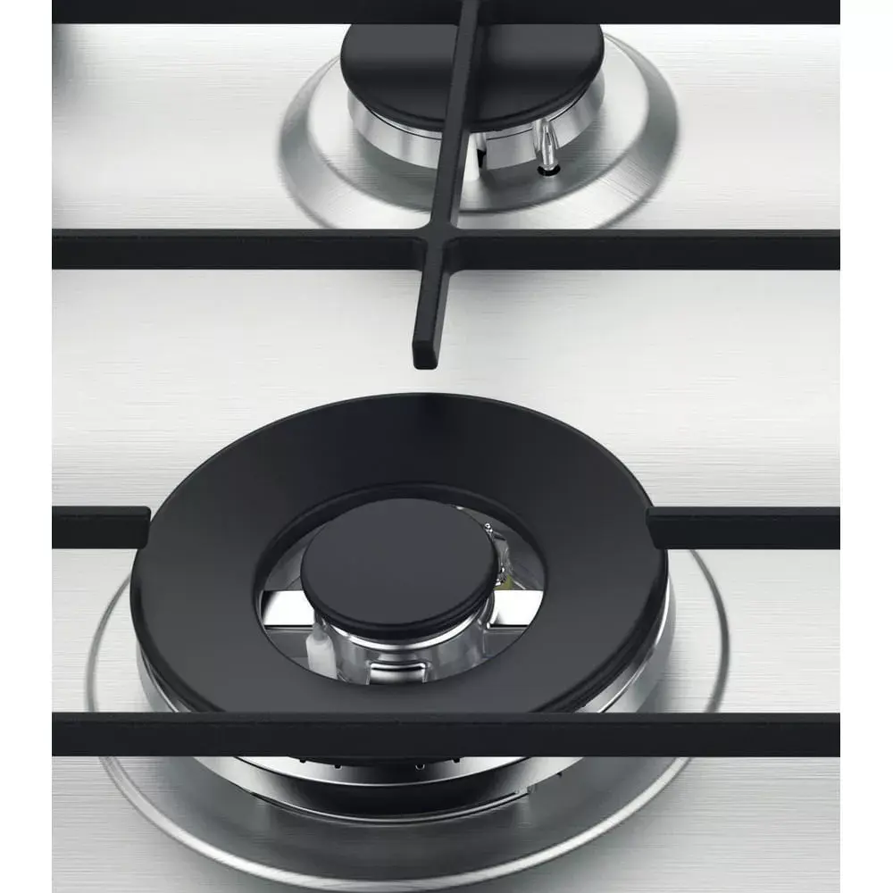 Whirlpool AKWL 628/IXL Built-in Gas Hob Photo 5