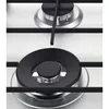Whirlpool AKWL 628/IXL Built-in Gas Hob Photo 5