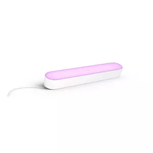 Philips Hue White and colour ambience Play light bar single pack