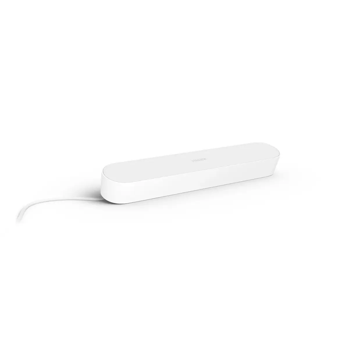 Viedā galda lampa Philips Hue White and colour ambience Play light bar Photo 4