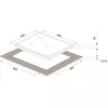 Газовая варочная панель PGH452W Photo 2