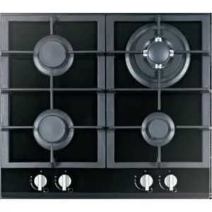 Built-in Cooktop Combi hob PGH625FFD, 4 Cooking Zones,