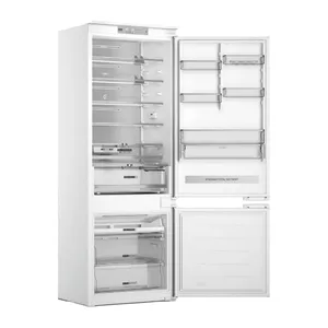Built-in refrigerator Whirlpool WH SP70 T232 P 394 L — Total No Frost, 6th SENSE, Activ0°, Touch control, 32 dB