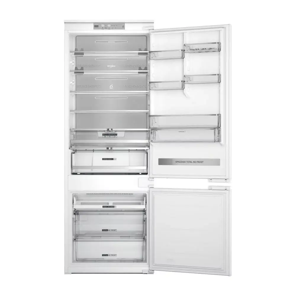 Iebūvējamais ledusskapis Whirlpool WH SP70 T232 P Photo 2