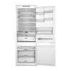 Iebūvējamais ledusskapis Whirlpool WH SP70 T232 P Photo 2