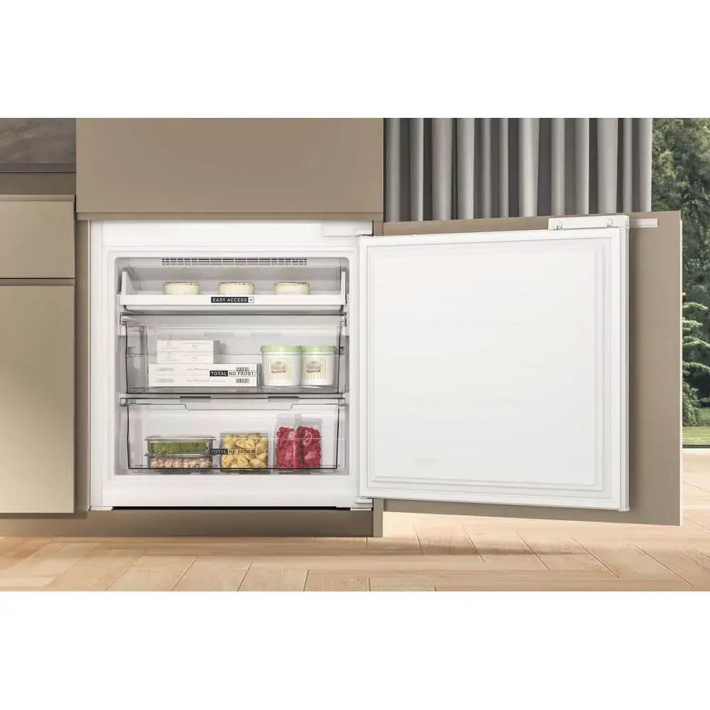 Iebūvējamais ledusskapis Whirlpool WH SP70 T232 P Photo 6
