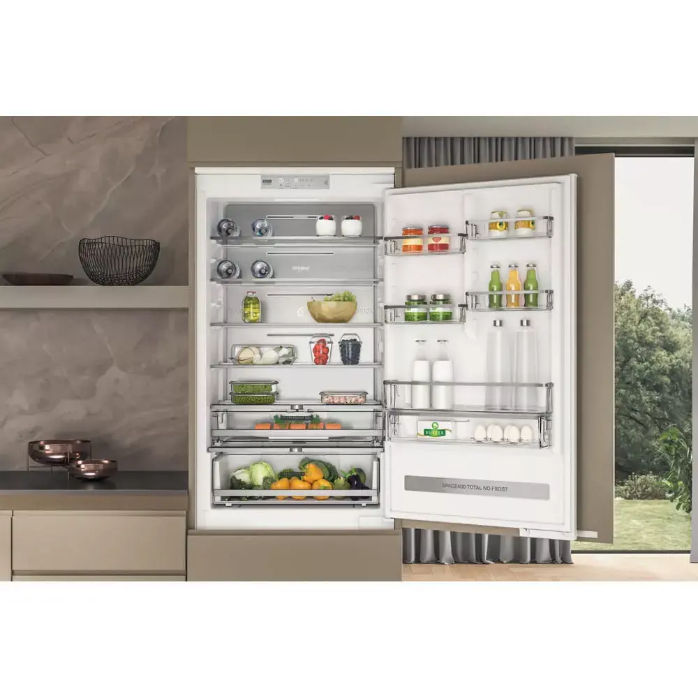 Iebūvējamais ledusskapis Whirlpool WH SP70 T232 P Photo 7