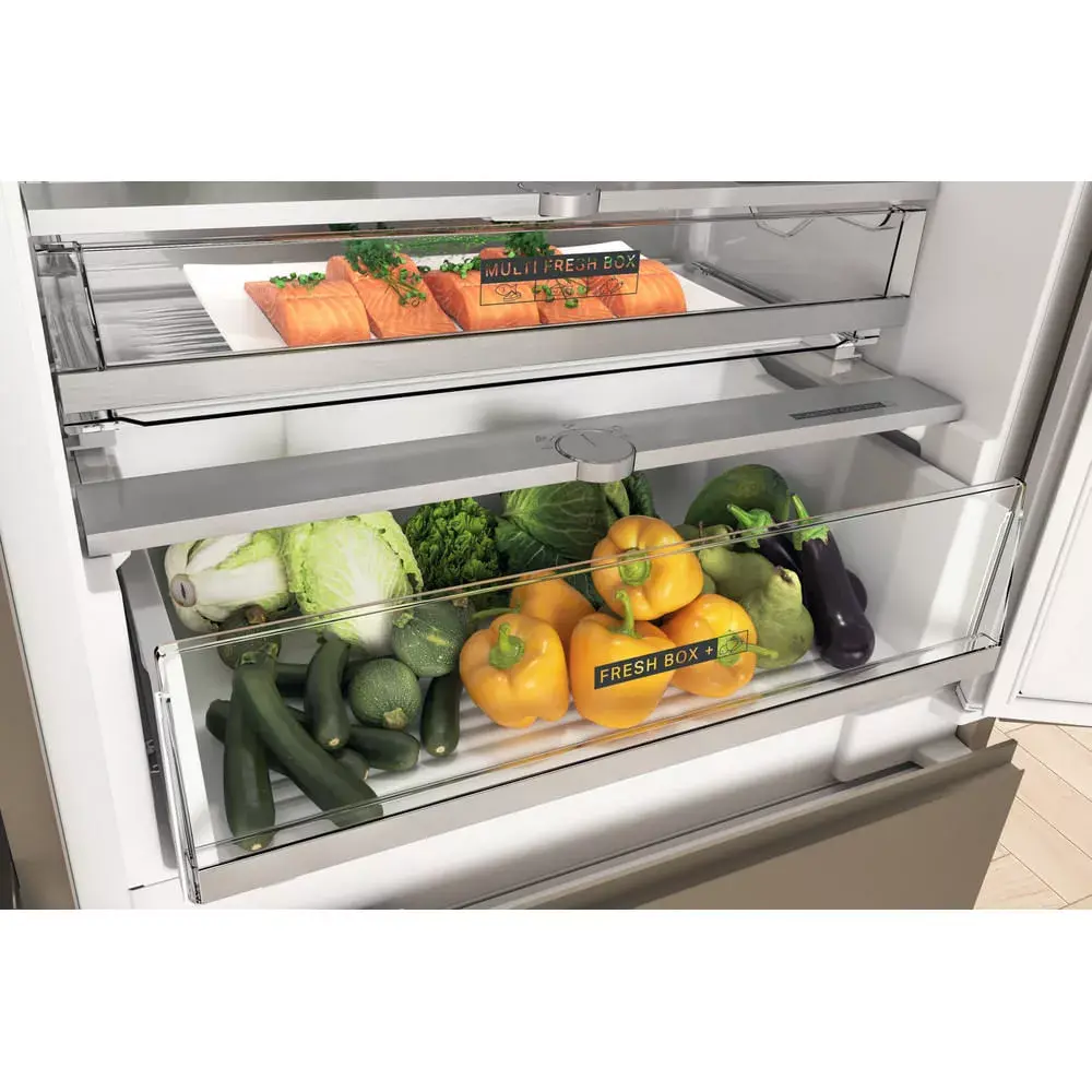 Iebūvējamais ledusskapis Whirlpool WH SP70 T232 P Photo 10