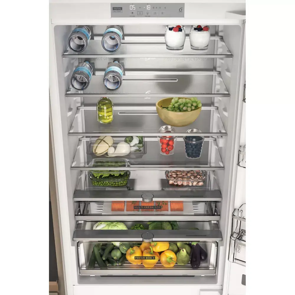 Iebūvējamais ledusskapis Whirlpool WH SP70 T232 P Photo 11
