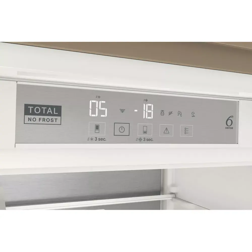 Iebūvējamais ledusskapis Whirlpool WH SP70 T232 P Photo 12