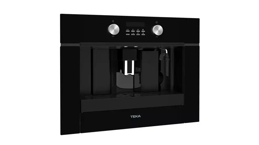 TEKA CLC 855 GM встраиваемая полностью автоматическая кофемашина Photo 2