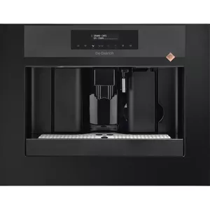 De Dietrich DKD7400A кофеварка Автоматическая Машина для эспрессо 1,8 L