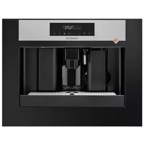 Iebūvējamais kafijas automāts De Dietrich DKD7400X 1.8 L