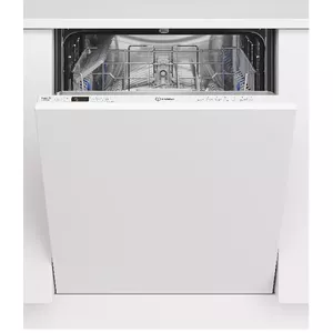 Indesit DIC3B+16A dishwasher Fully built-in 13 place settings F