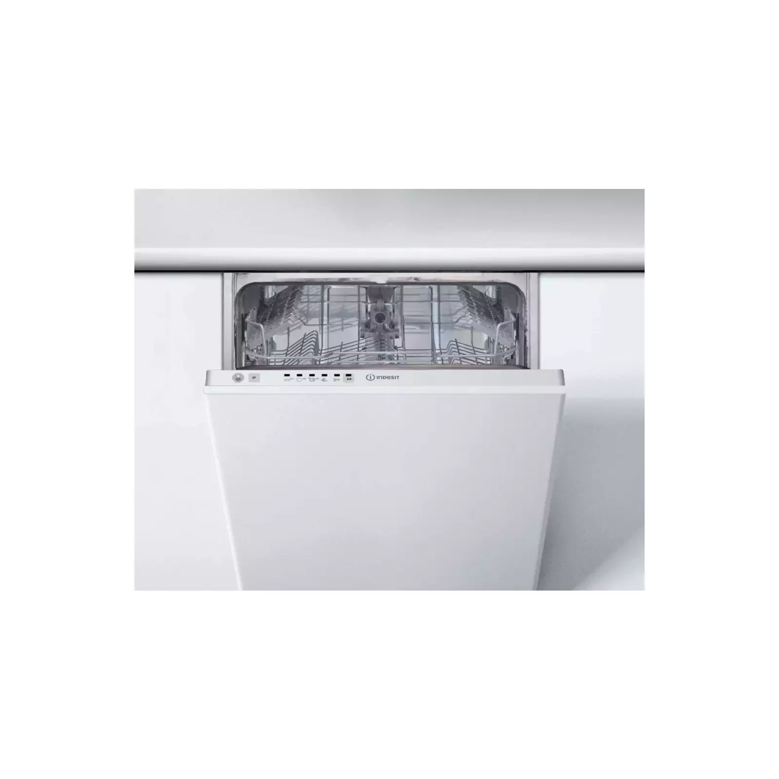 Indesit DSIE 2B19 dishwasher DSIE 2B19 | AiO.lv