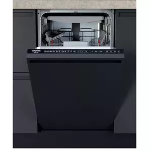 Hotpoint HSIP 4O21 WFE посудомоечная машина Полностью встраиваемый 10 мест E