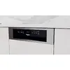 WHIRLPOOL WSBO 3O34 PF X полувстраиваемая ПММ Photo 4