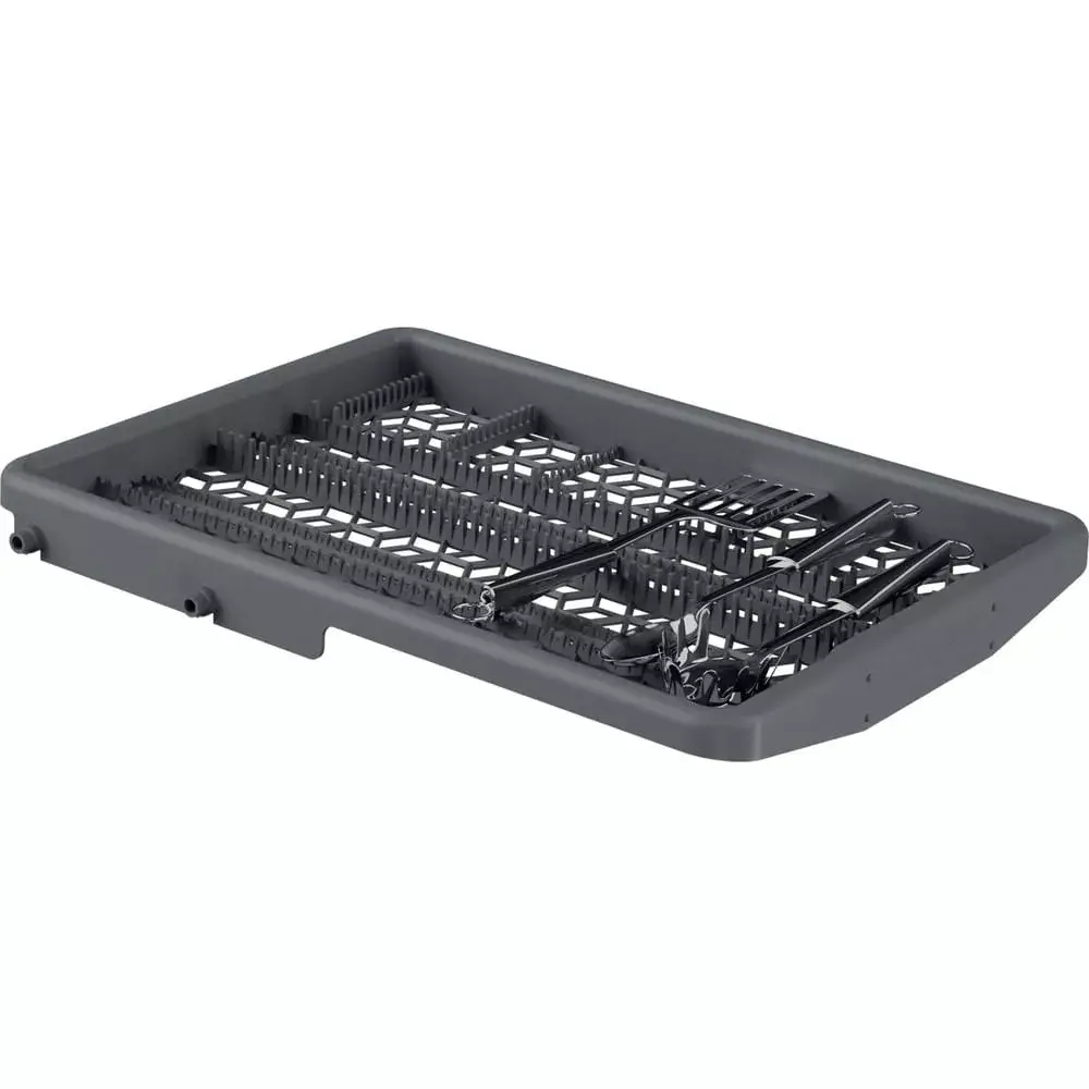 WHIRLPOOL WSBO 3O34 PF X полувстраиваемая ПММ Photo 5