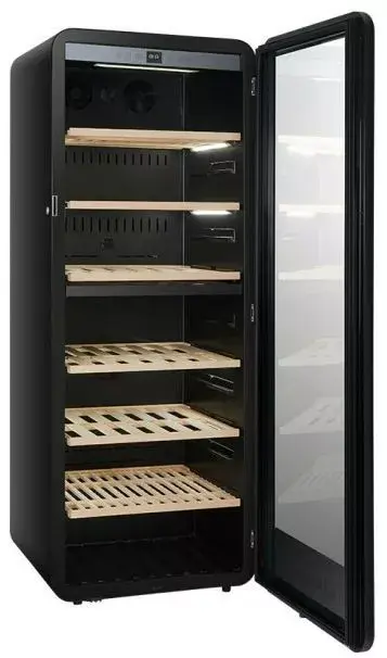Винный шкаф la sommeliere APOGEE250DZ Photo 2