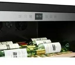 Винный шкаф la sommeliere APOGEE250DZ Photo 3