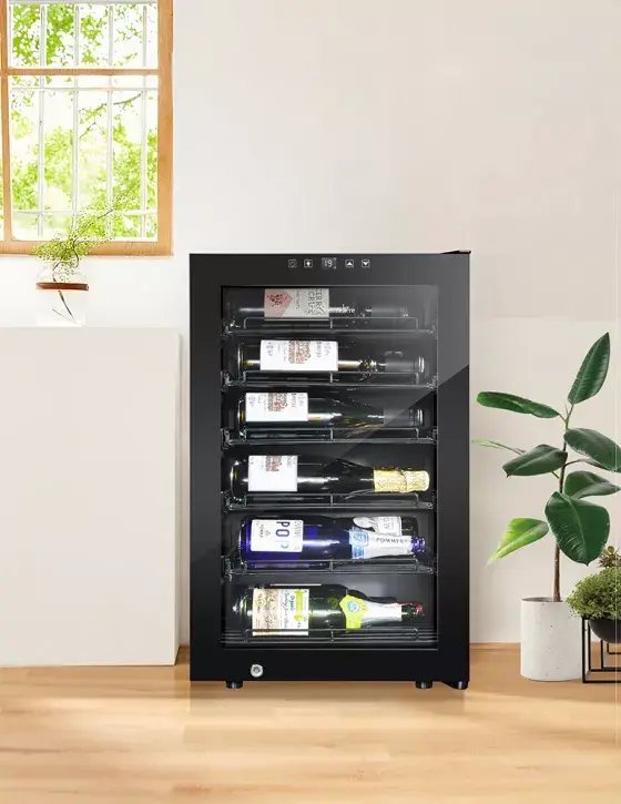 Винный шкаф La Sommelière COLLECTION — 22 бутылки Photo 4