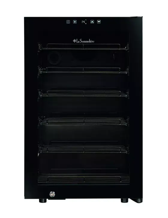 Винный шкаф La Sommelière COLLECTION — 22 бутылки Photo 18