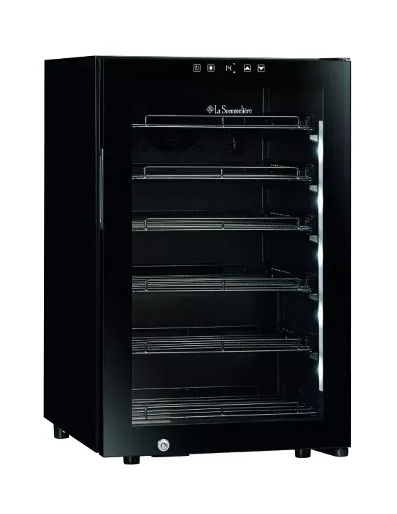 Винный шкаф La Sommelière COLLECTION — 22 бутылки Photo 19