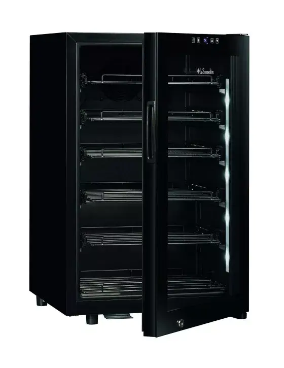 Винный шкаф La Sommelière COLLECTION — 22 бутылки Photo 21