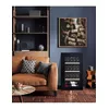 La Sommelière LS36BLACK винный шкаф — 36 бутылок Photo 2