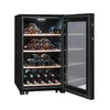 La Sommelière LS52BLACK винный шкаф — 52 бутылки Photo 6