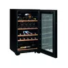 La Sommelière SLS32DZBLACK винный шкаф — 32 бутылки Photo 2
