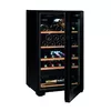 La Sommelière SLS32DZBLACK винный шкаф — 32 бутылки Photo 4
