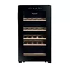 La Sommelière SLS32DZBLACK винный шкаф — 32 бутылки Photo 6