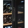 La Sommelière SLS32DZBLACK винный шкаф — 32 бутылки Photo 10