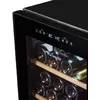 La Sommelière SLS32DZBLACK винный шкаф — 32 бутылки Photo 11