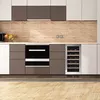 Dunavox DAUF-32.83B винный шкаф Photo 2