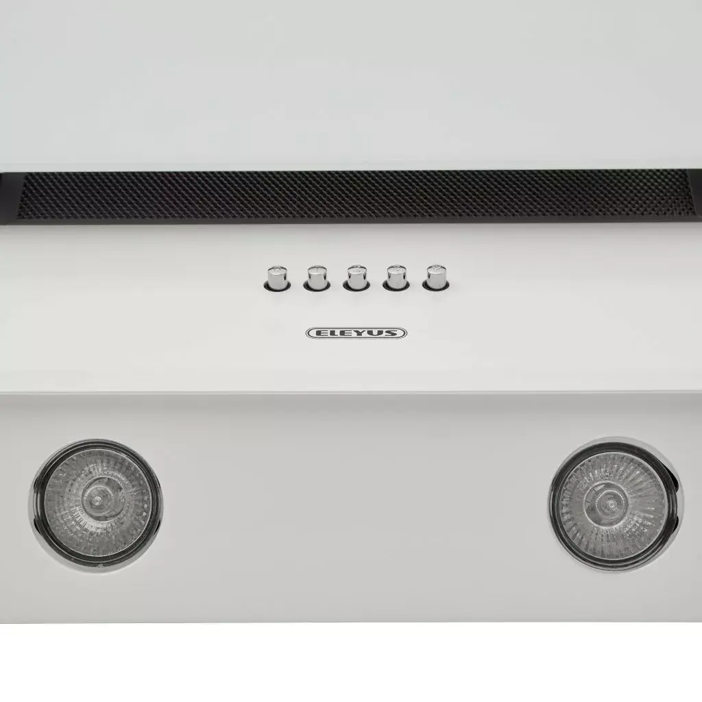 Вытяжка Eleyus DNL50WH Photo 3