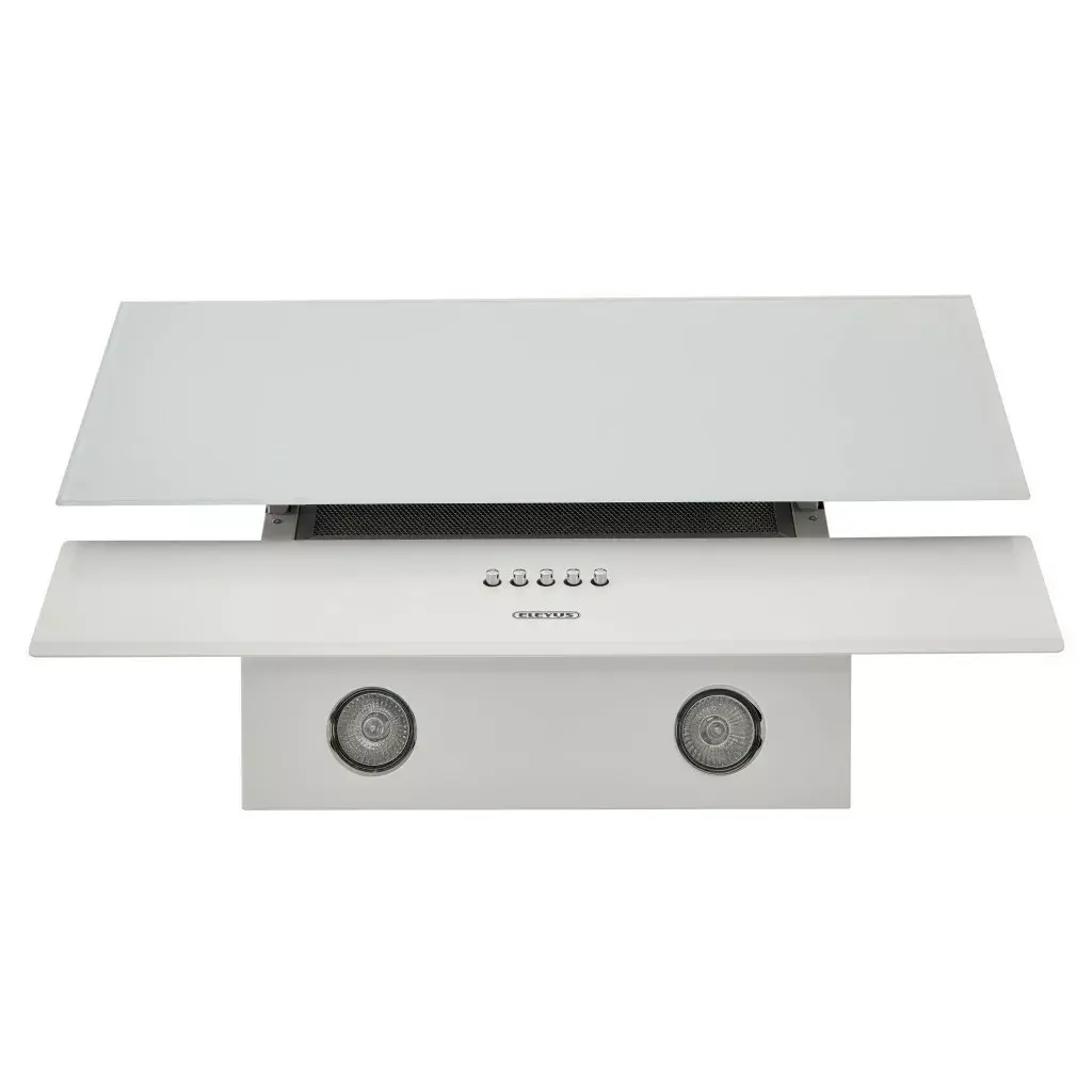 Вытяжка Eleyus DNL50WH Photo 4