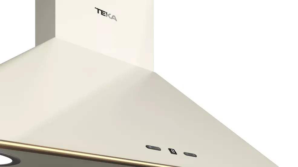 Virtuves tvaika nosūcējs TEKA DOS 60.2 VN Photo 3