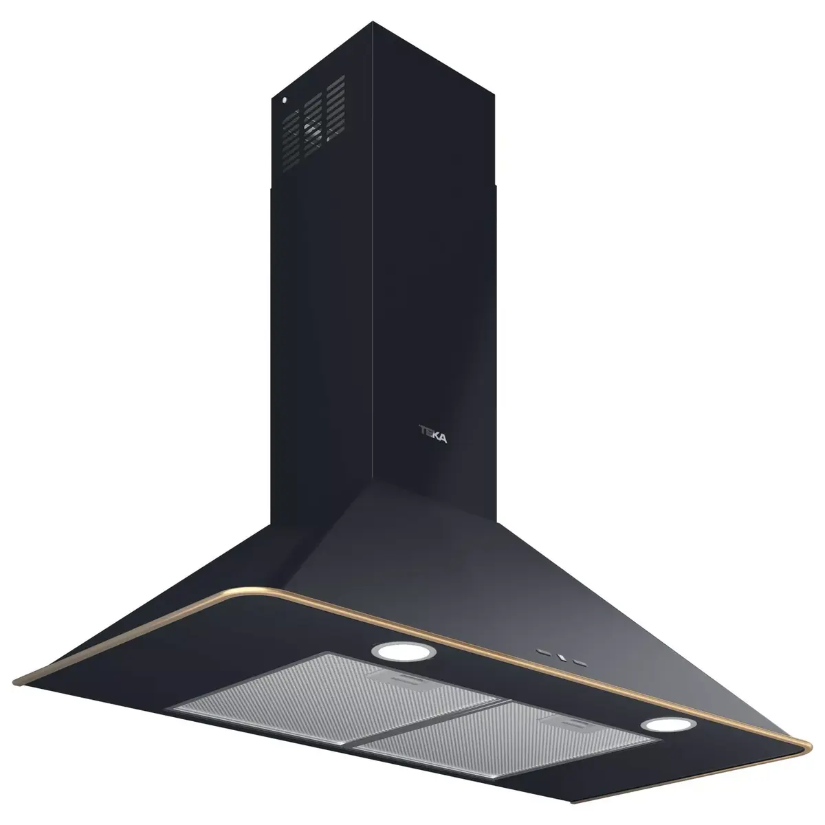 Exhaust Hood TEKA OKAP PRZYŚCIENNY TRADYCYJNY DOS 90.2 AT Photo 2